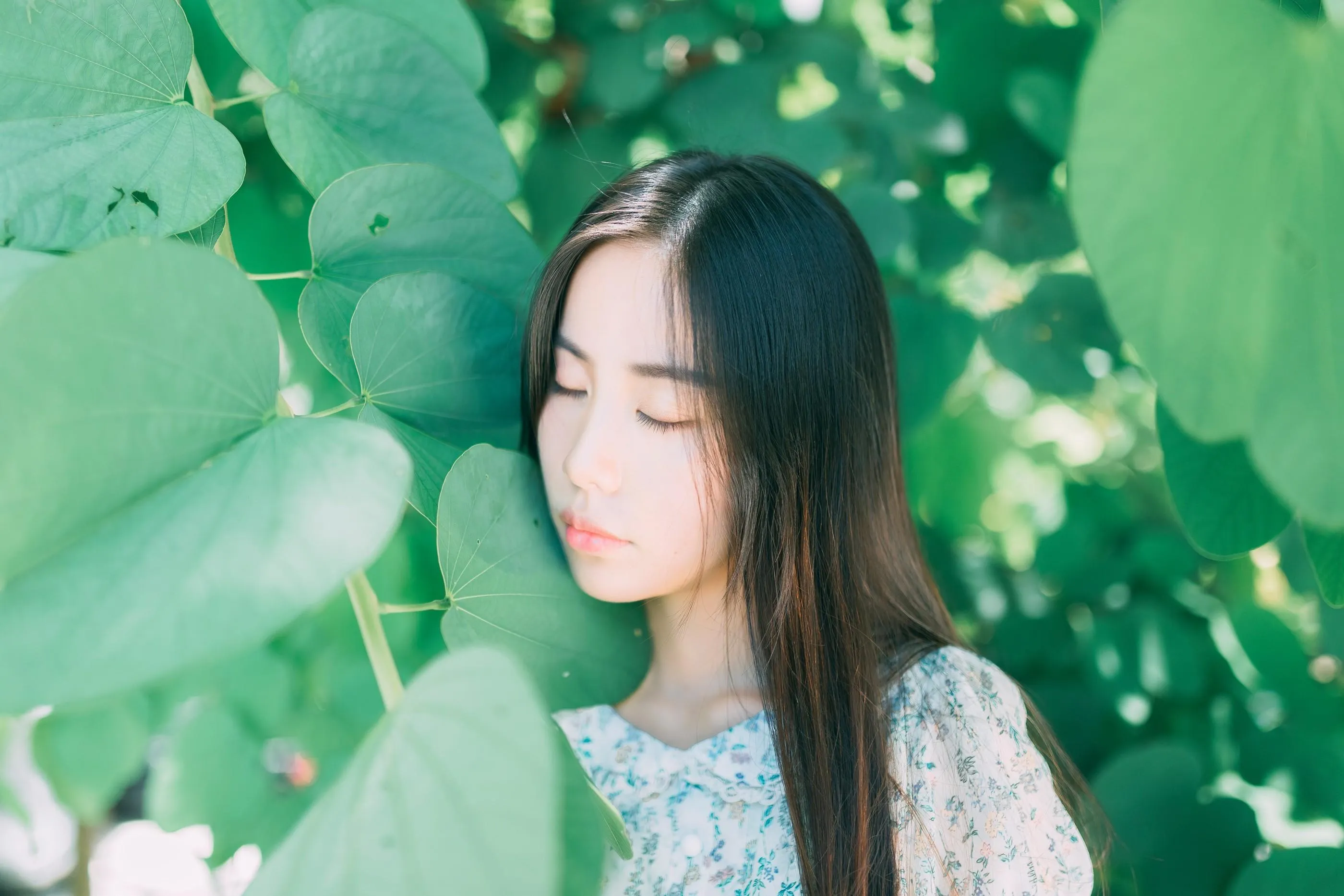 [YITUYU艺图语]2021.08.27 夏の彼女 张潇云 [28P]插图9